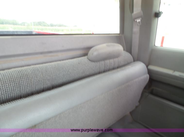 image for item J4838 1998 Chevrolet 1500 Ext. Cab pickup truck