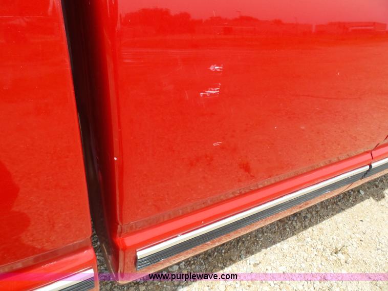 image for item J4838 1998 Chevrolet 1500 Ext. Cab pickup truck