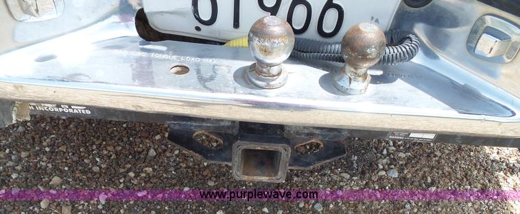 image for item J4838 1998 Chevrolet 1500 Ext. Cab pickup truck