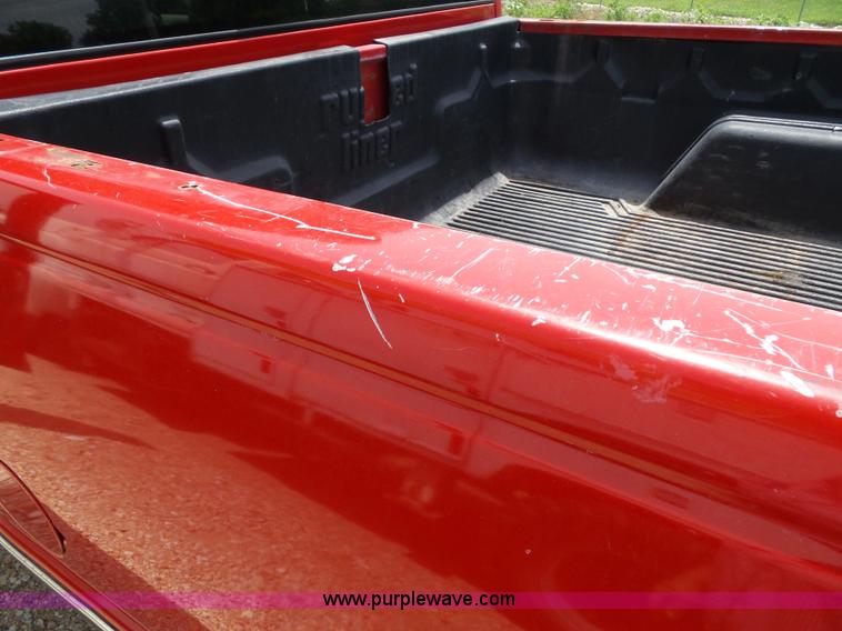 image for item J4838 1998 Chevrolet 1500 Ext. Cab pickup truck