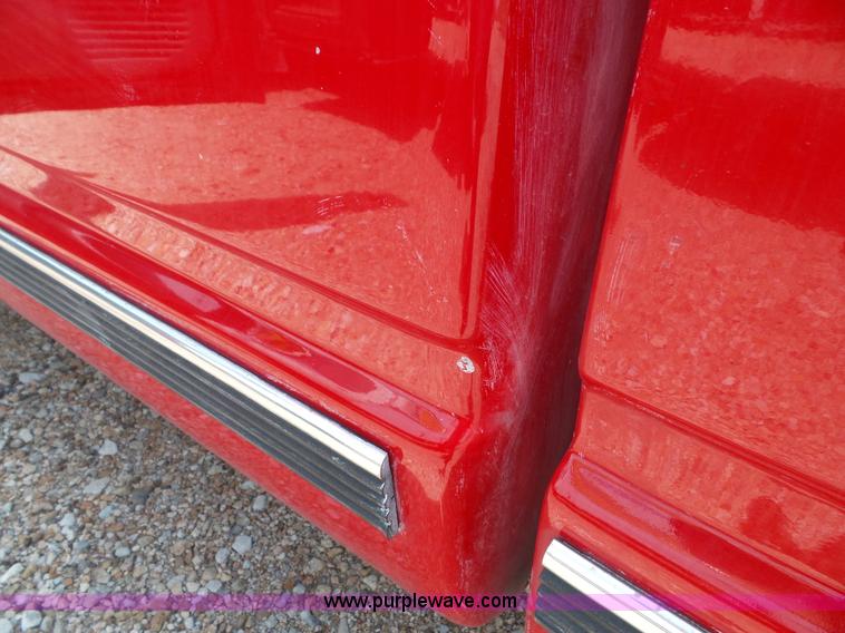 image for item J4838 1998 Chevrolet 1500 Ext. Cab pickup truck