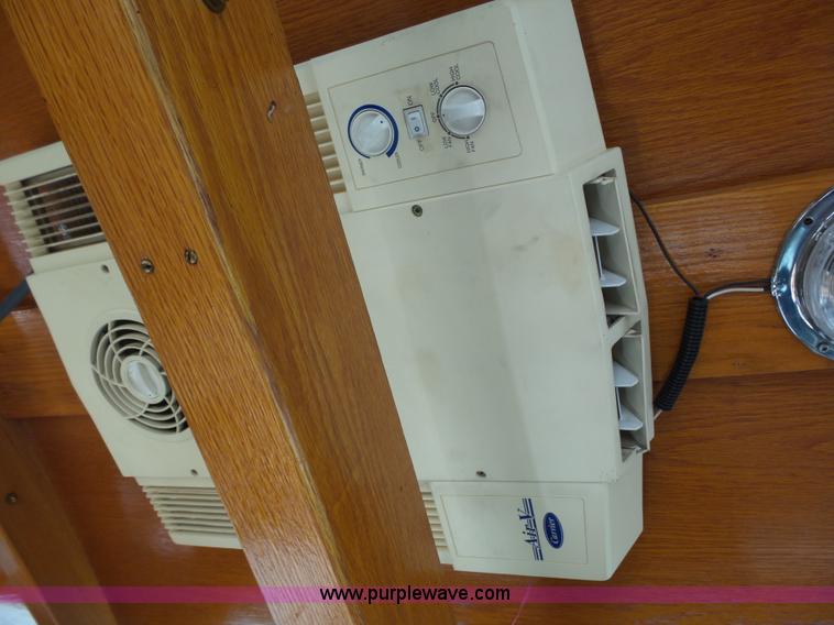 image for item J6028 1994 Ford F53 trolley