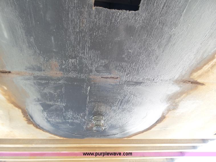 image for item J6034 1997 Wabash SA-102-FFW dry van trailer