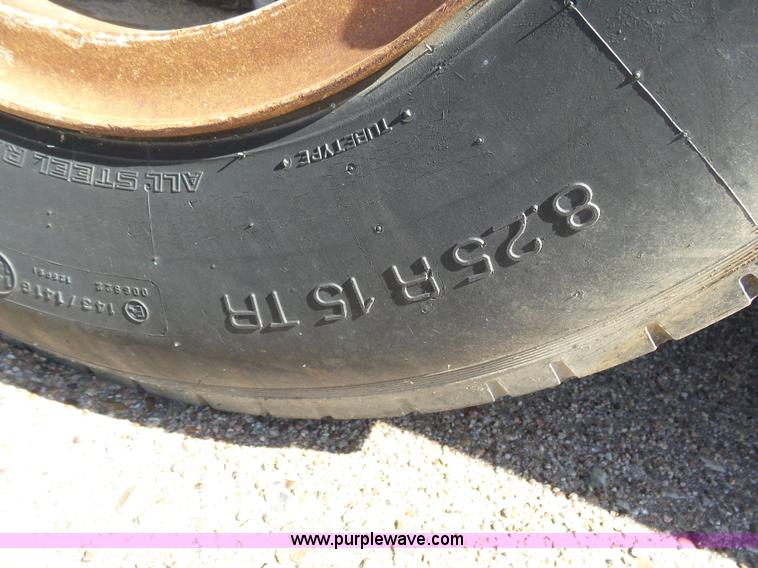 image for item J6037 1978 Fontaine DPT-3-5042 drop deck trailer