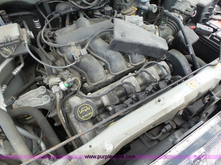 image for item K2183 2005 Ford Escape XLT SUV