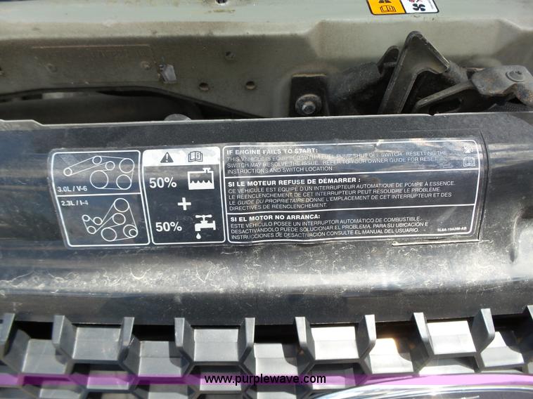 image for item K2183 2005 Ford Escape XLT SUV