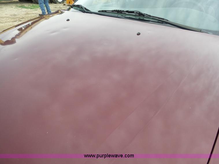 image for item K3185 2005 Ford Taurus