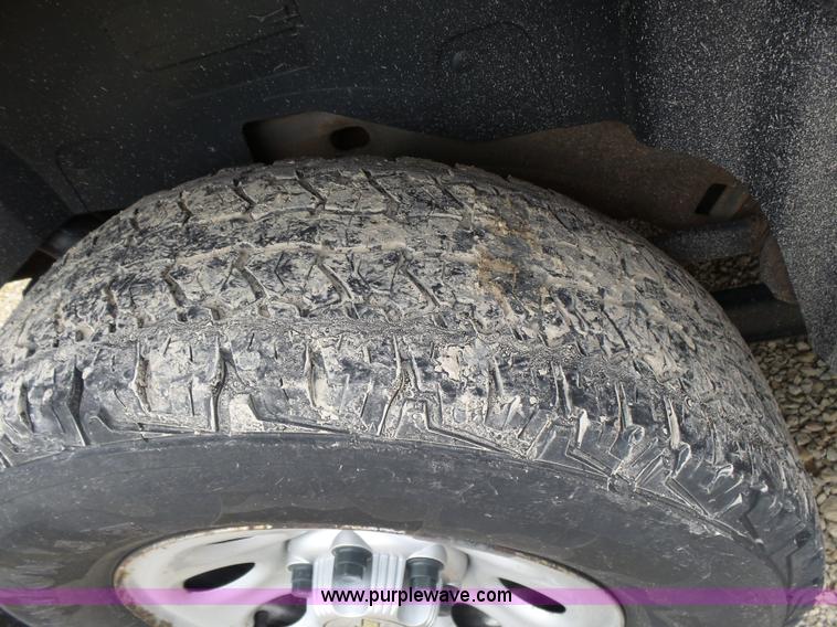 image for item K3186 2012 Chevrolet Tahoe Police SUV