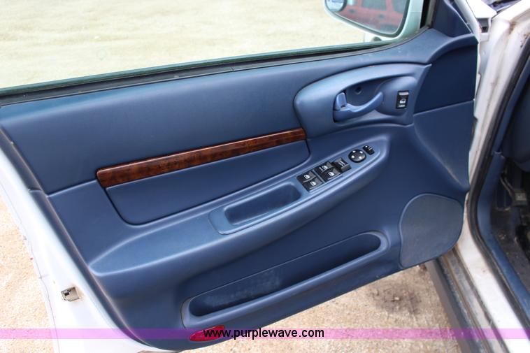 image for item K3188 2005 Chevrolet Impala