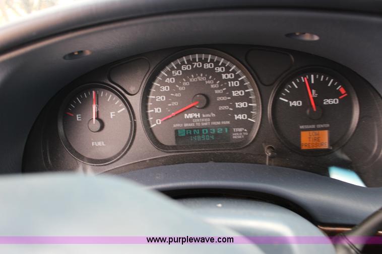 image for item K3188 2005 Chevrolet Impala