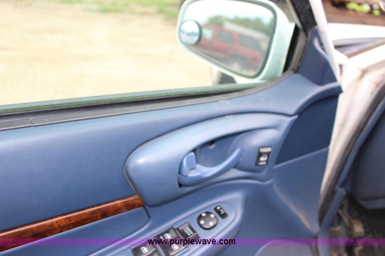 image for item K3188 2005 Chevrolet Impala