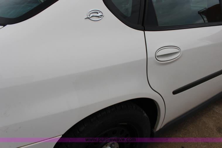 image for item K3188 2005 Chevrolet Impala