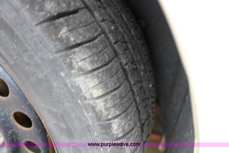 image for item K3188 2005 Chevrolet Impala