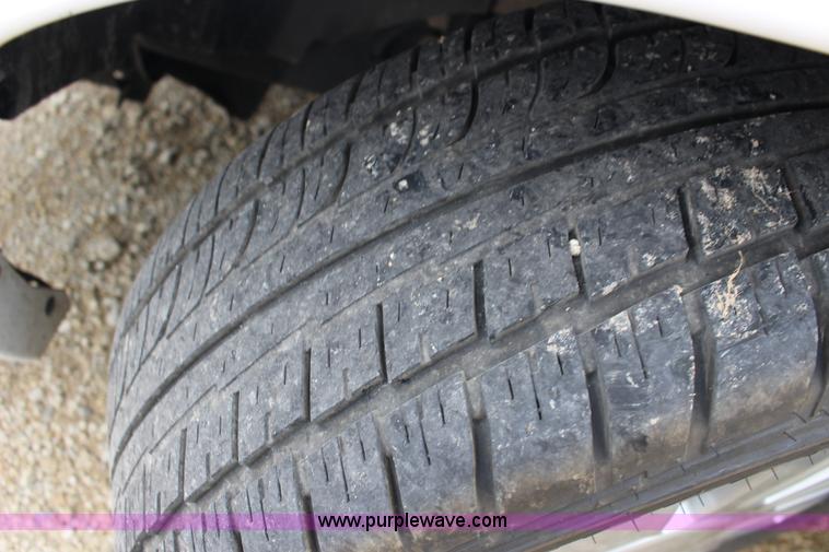 image for item K3189 2010 Ford Crown Victoria Police Interceptor