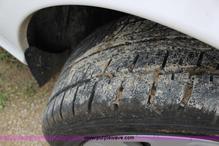 image for item K3189 2010 Ford Crown Victoria Police Interceptor