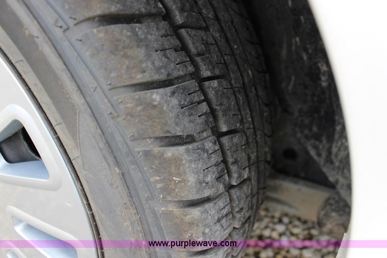 image for item K3189 2010 Ford Crown Victoria Police Interceptor