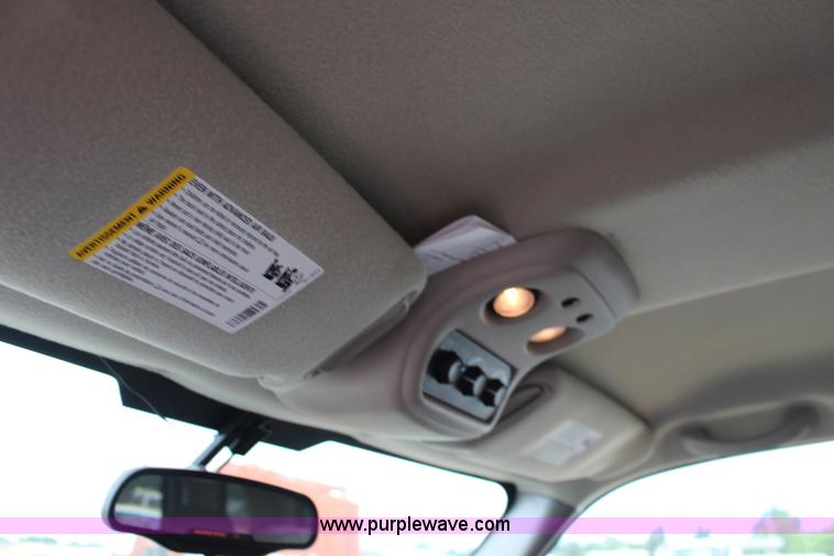 image for item K3190 2005 Chevrolet Tahoe SUV