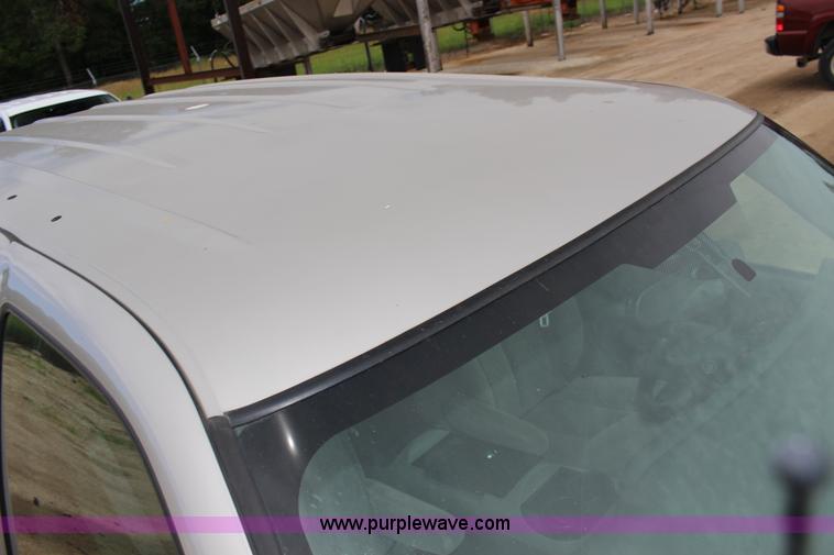 image for item K3190 2005 Chevrolet Tahoe SUV