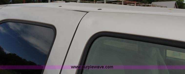 image for item K3190 2005 Chevrolet Tahoe SUV