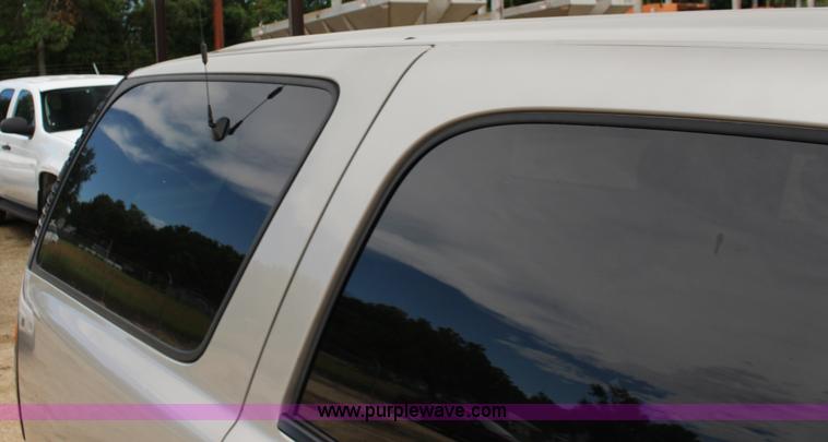 image for item K3190 2005 Chevrolet Tahoe SUV