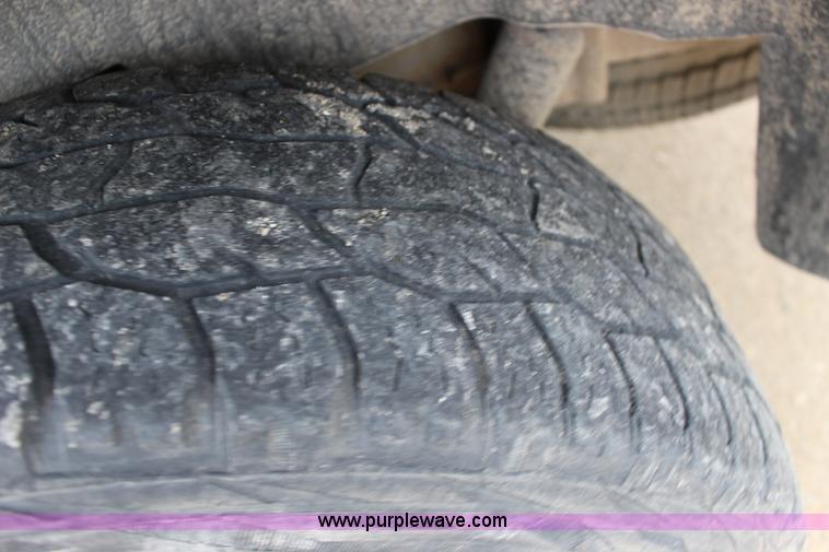 image for item K3190 2005 Chevrolet Tahoe SUV