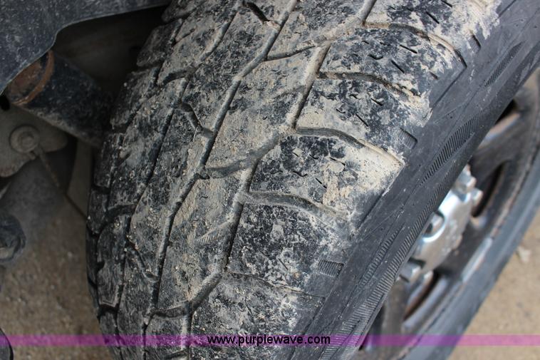 image for item K3190 2005 Chevrolet Tahoe SUV