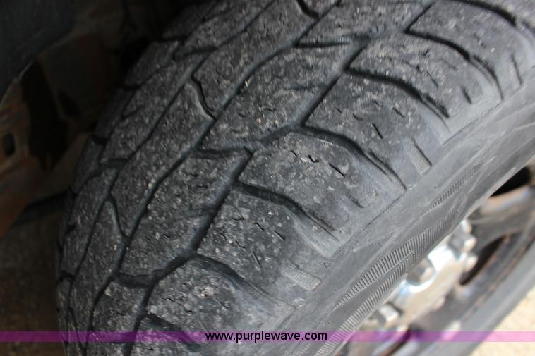 image for item K3190 2005 Chevrolet Tahoe SUV