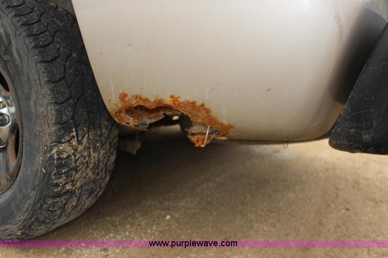 image for item K3190 2005 Chevrolet Tahoe SUV