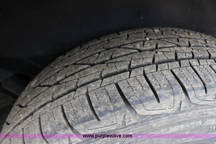 image for item K3193 2005 Chevrolet TrailBlazer SUV