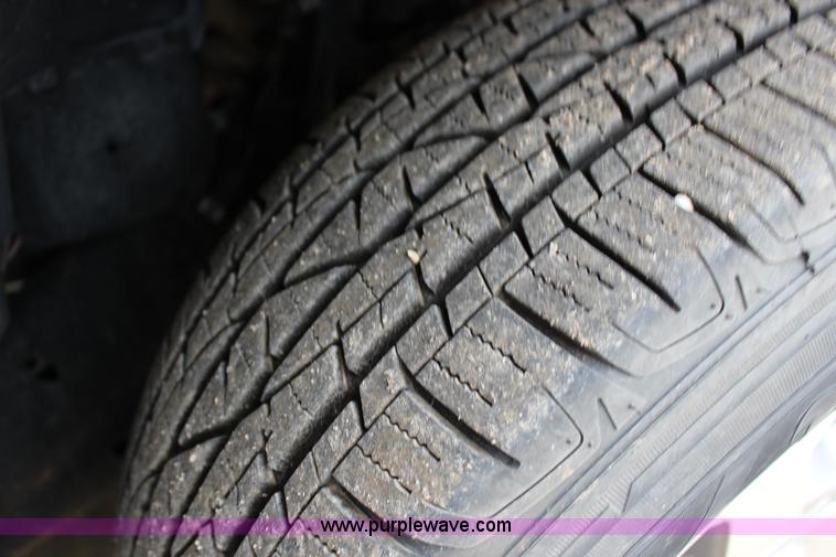 image for item K3193 2005 Chevrolet TrailBlazer SUV