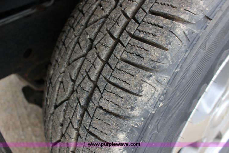 image for item K3193 2005 Chevrolet TrailBlazer SUV