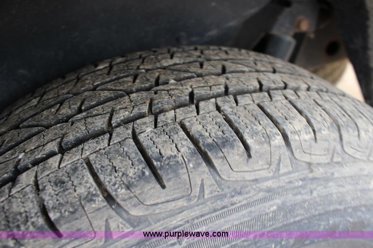 image for item K3193 2005 Chevrolet TrailBlazer SUV