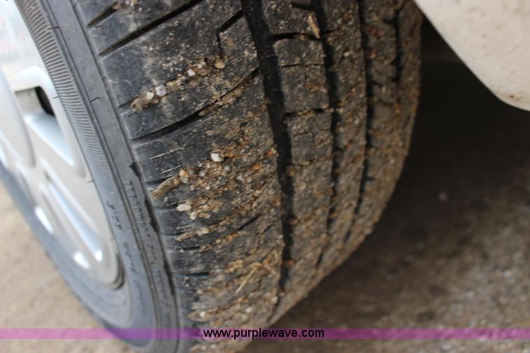 image for item K3194 2011 Ford Crown Victoria Police Interceptor