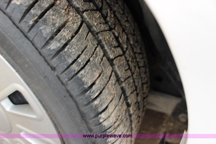 image for item K3194 2011 Ford Crown Victoria Police Interceptor