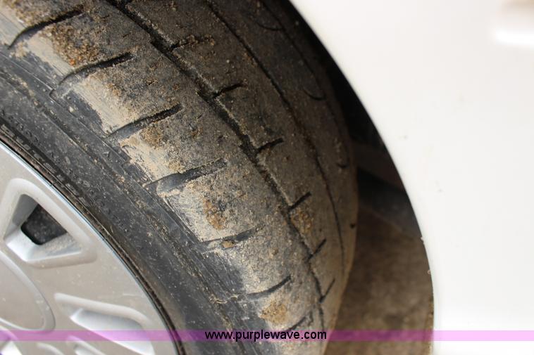 image for item K3196 2011 Ford Crown Victoria Police Interceptor