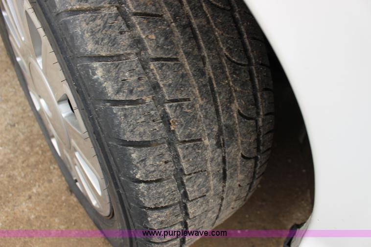 image for item K3196 2011 Ford Crown Victoria Police Interceptor