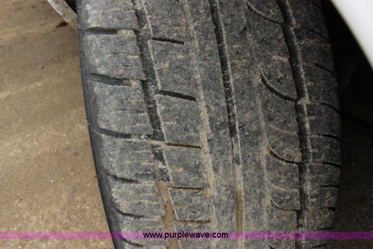 image for item K3196 2011 Ford Crown Victoria Police Interceptor