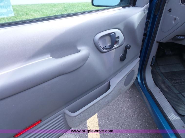 image for item K4660 1997 Chevrolet 1500 pickup truck