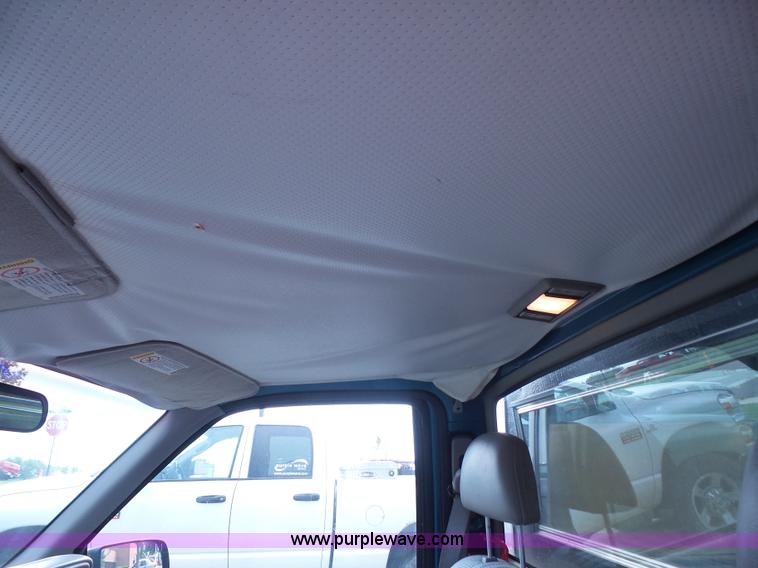 image for item K4660 1997 Chevrolet 1500 pickup truck