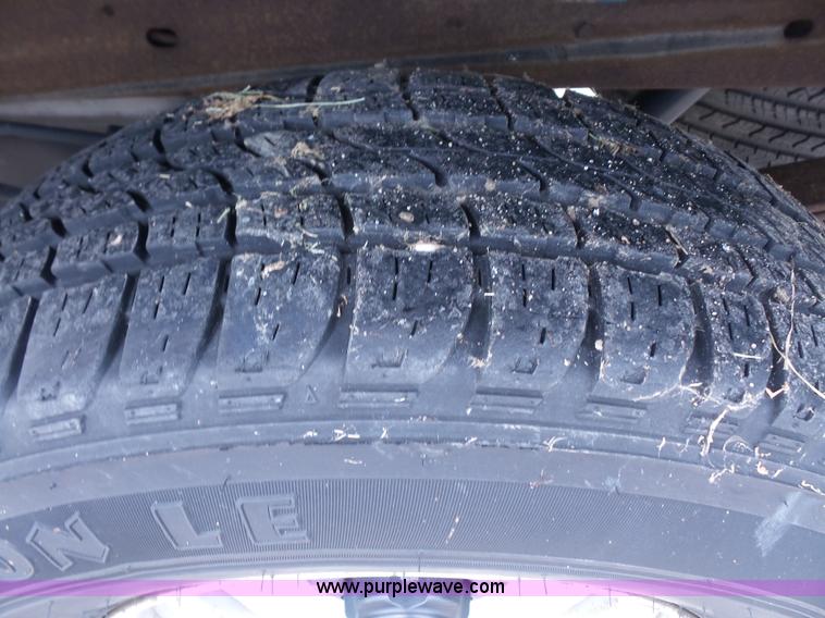 image for item K4660 1997 Chevrolet 1500 pickup truck