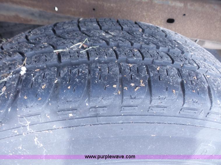 image for item K4660 1997 Chevrolet 1500 pickup truck