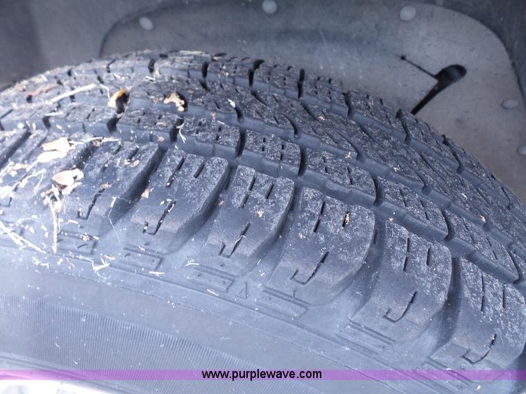 image for item K4660 1997 Chevrolet 1500 pickup truck