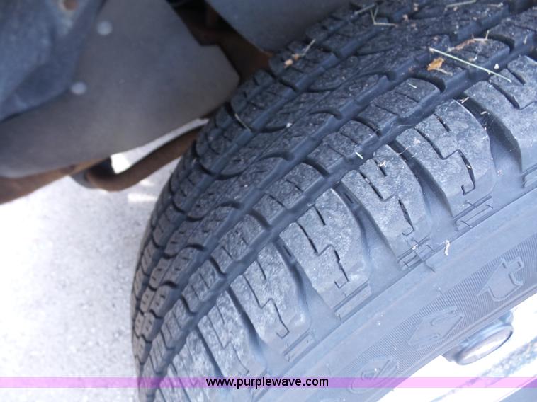 image for item K4660 1997 Chevrolet 1500 pickup truck