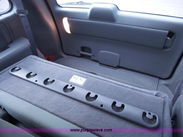 image for item K4661 2006 Dodge Caravan