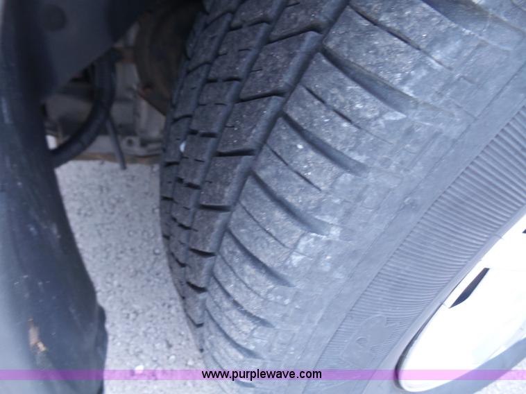 image for item K4661 2006 Dodge Caravan