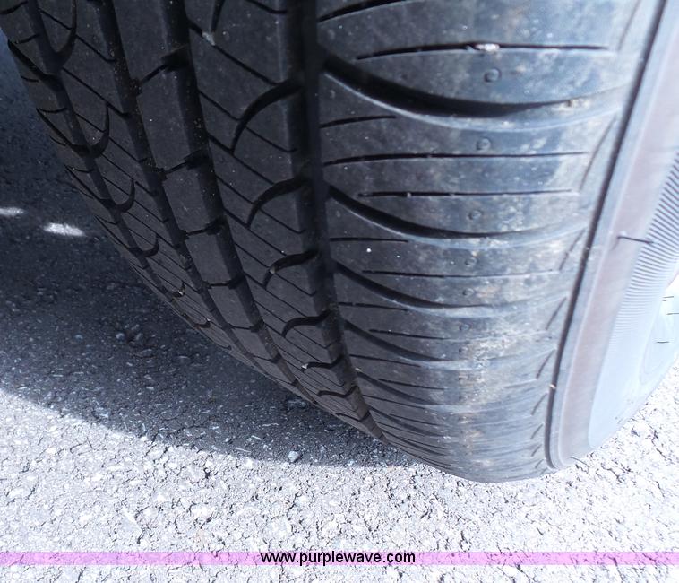 image for item K4663 2000 Ford Crown Victoria Police Interceptor