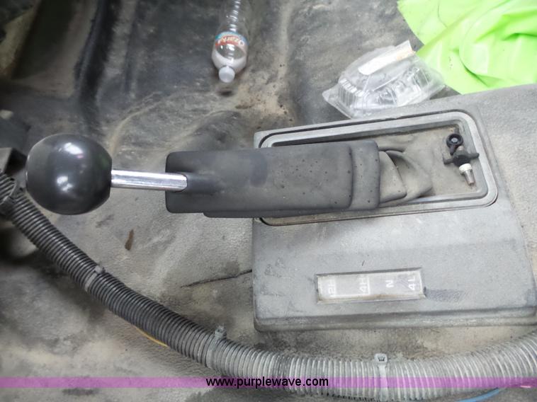 image for item K5361 1984 Chevrolet D10 Military Blazer SUV