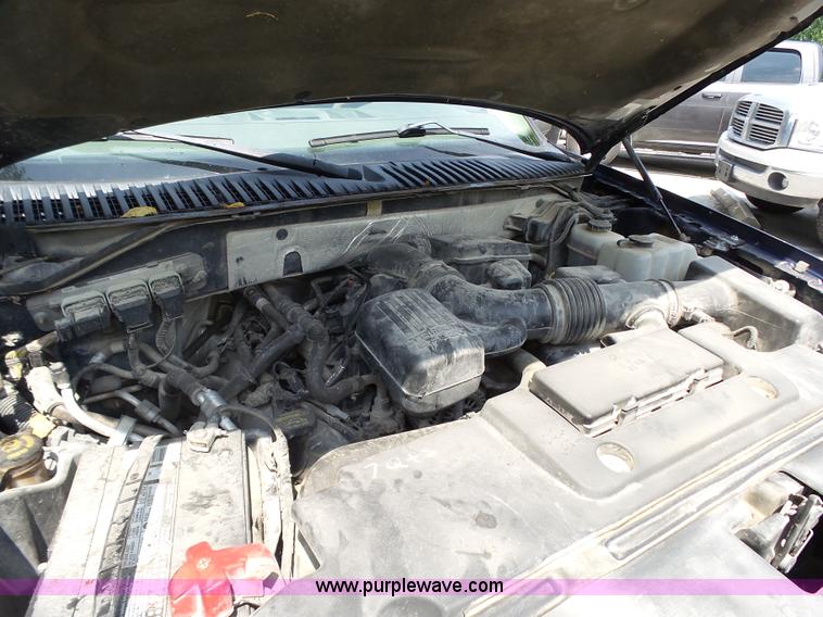 image for item K5388 2011 Ford Expedition SUV