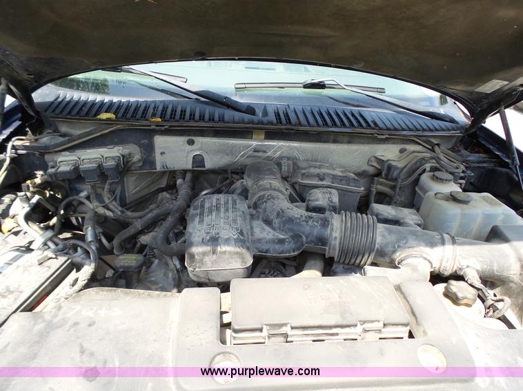 image for item K5388 2011 Ford Expedition SUV