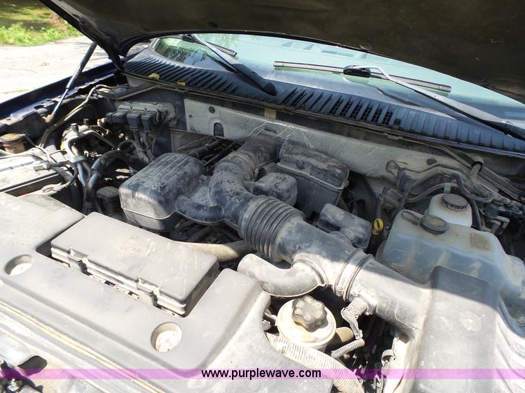 image for item K5388 2011 Ford Expedition SUV